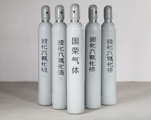 六氟化硫