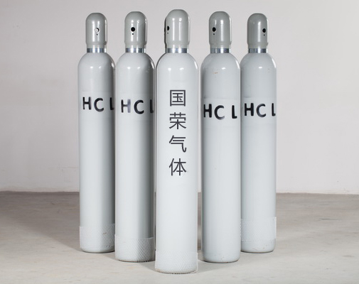 氯化氢