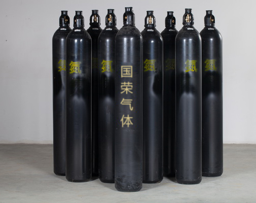 氮气