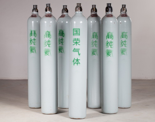 氦气