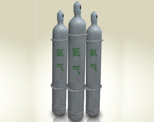 氦气
